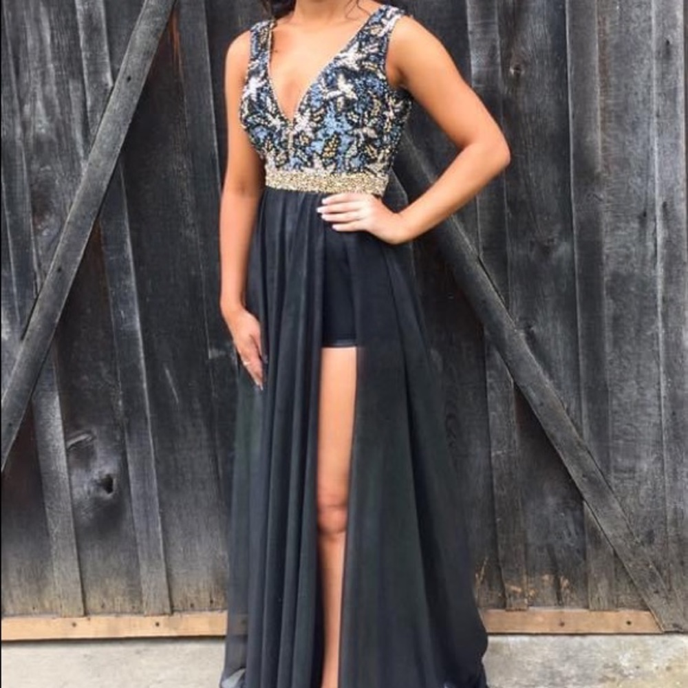 Prom dress for sale